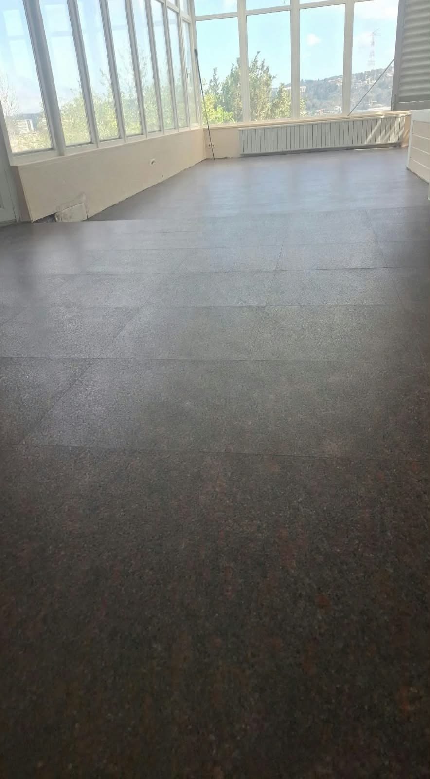 Granit Restorasyon