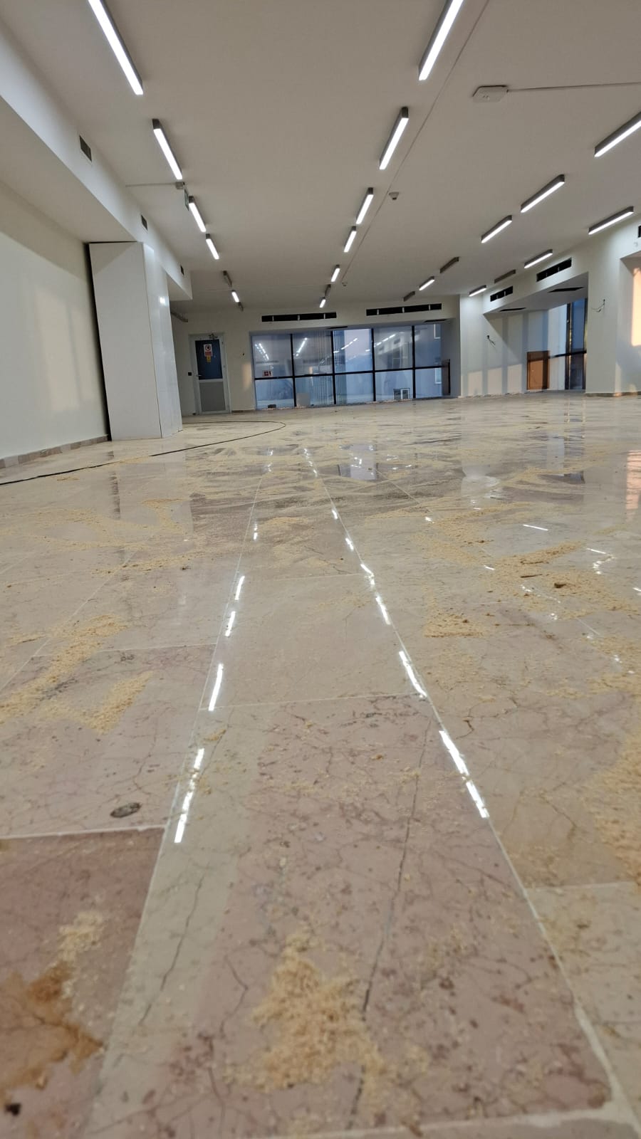 Maltepe Mermer Silim ve Parlatma Hizmeti